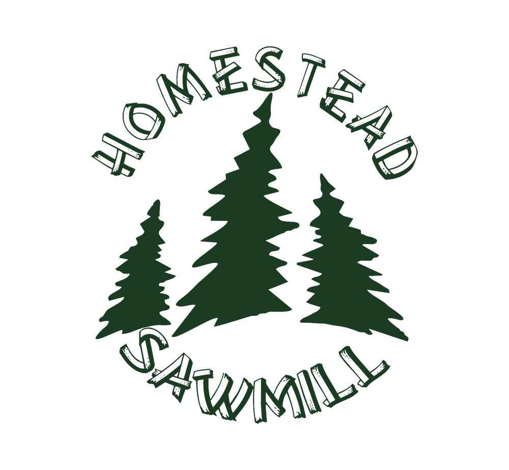Homestead Sawmill