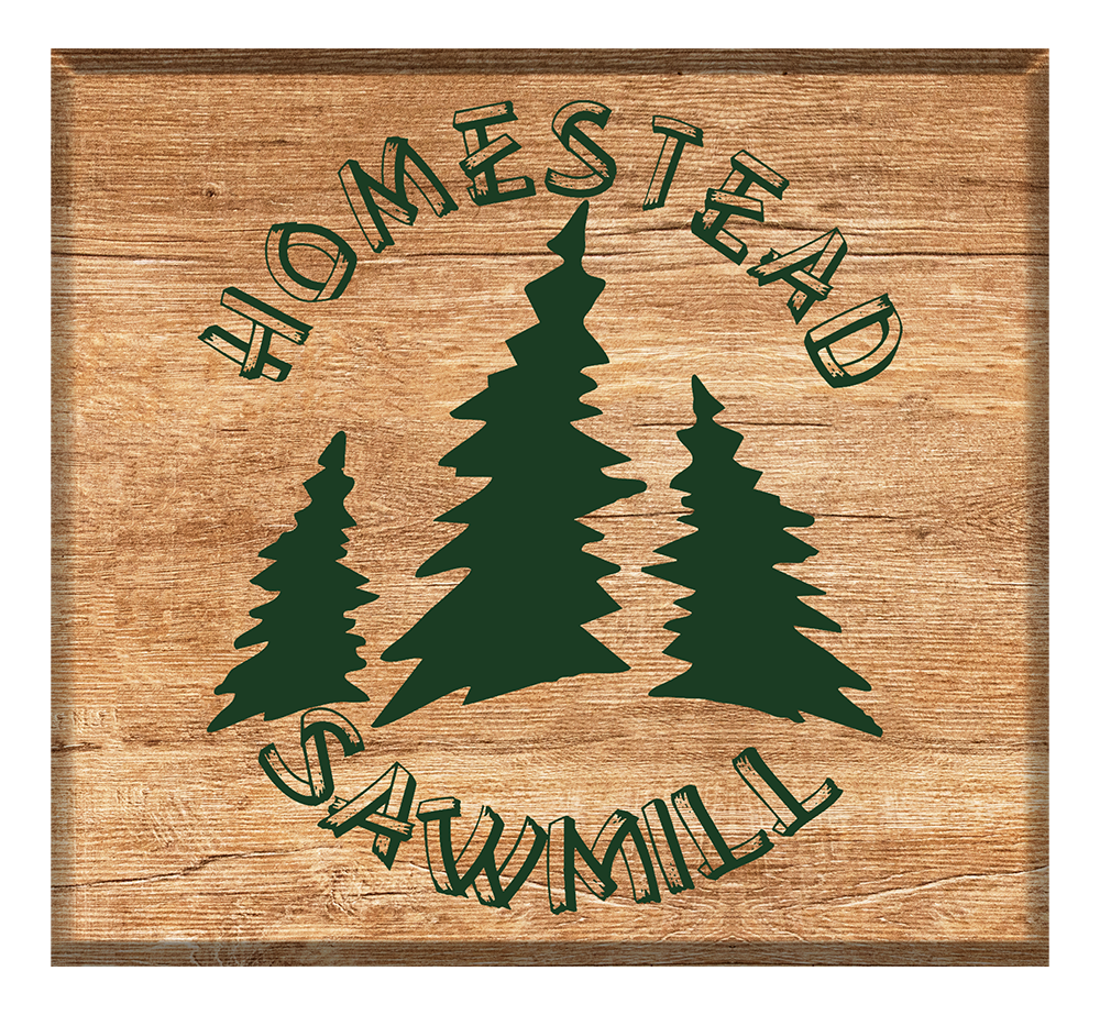 Homestead Sawmill